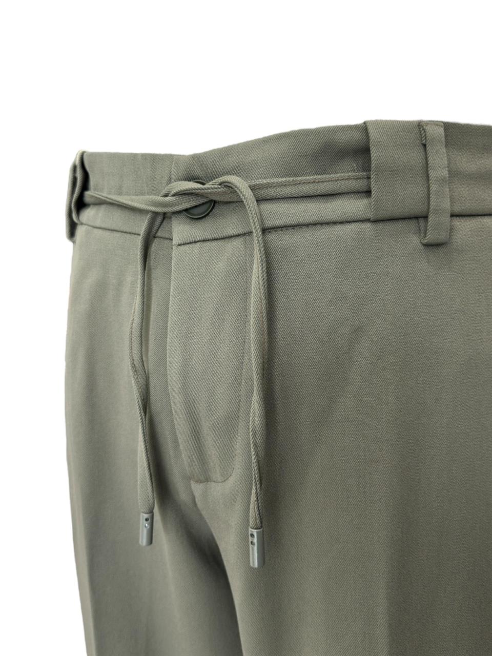 Art Jogger Pantolon - Image 2
