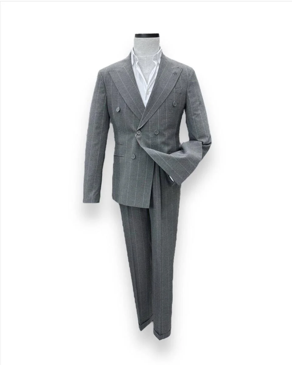 Brand Takım Elbise - Image 2