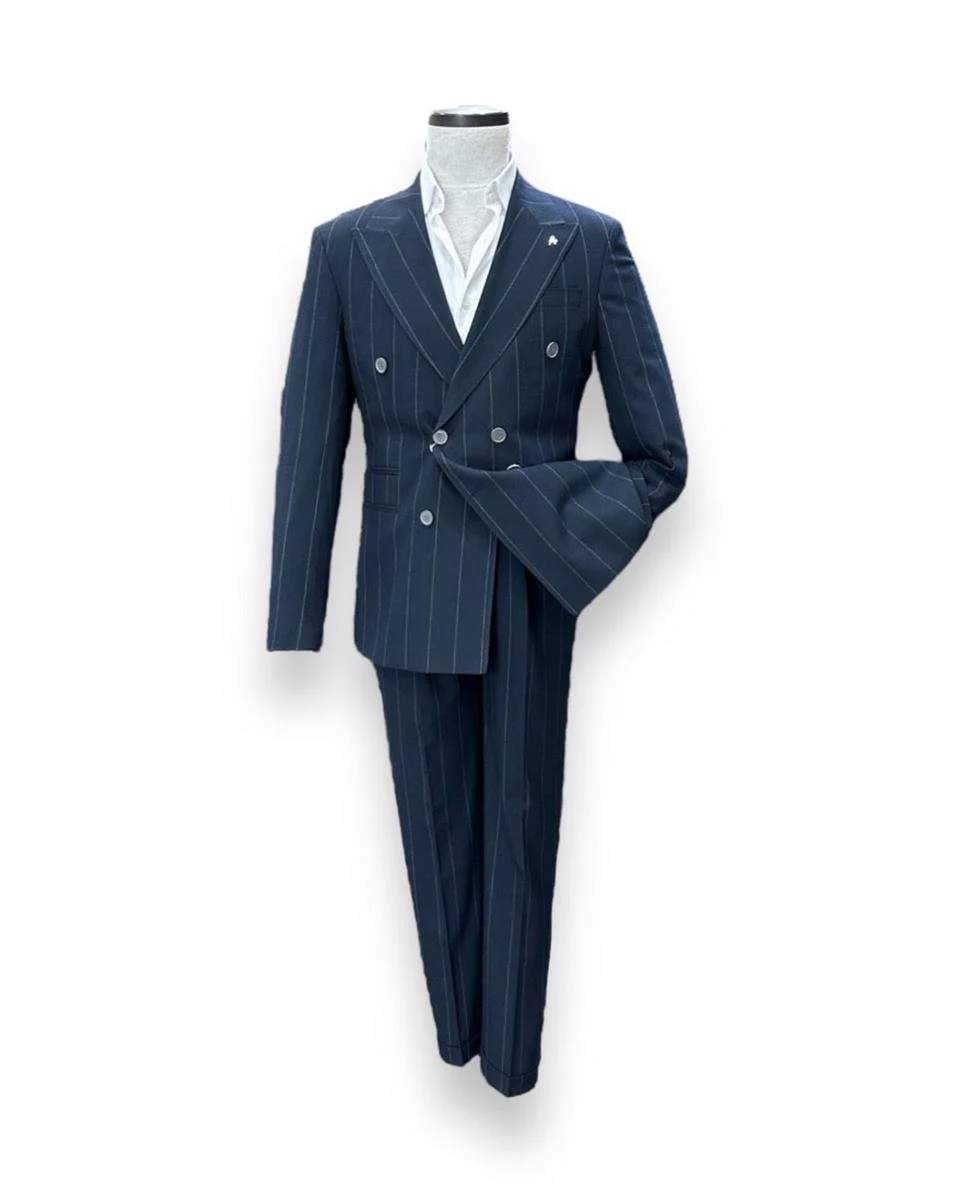 Brand Takım Elbise - Image 2