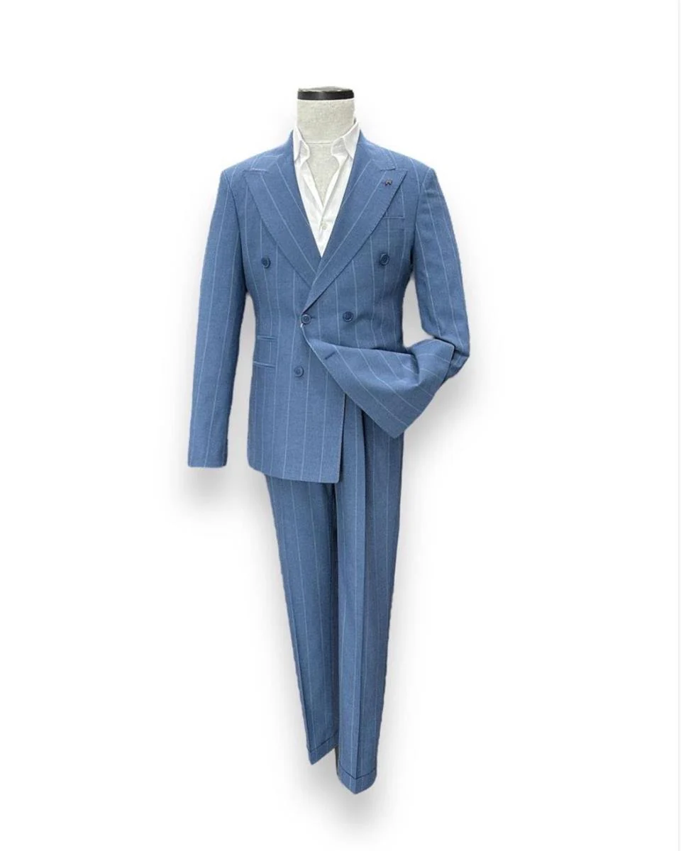 Brand Takım Elbise - Image 2