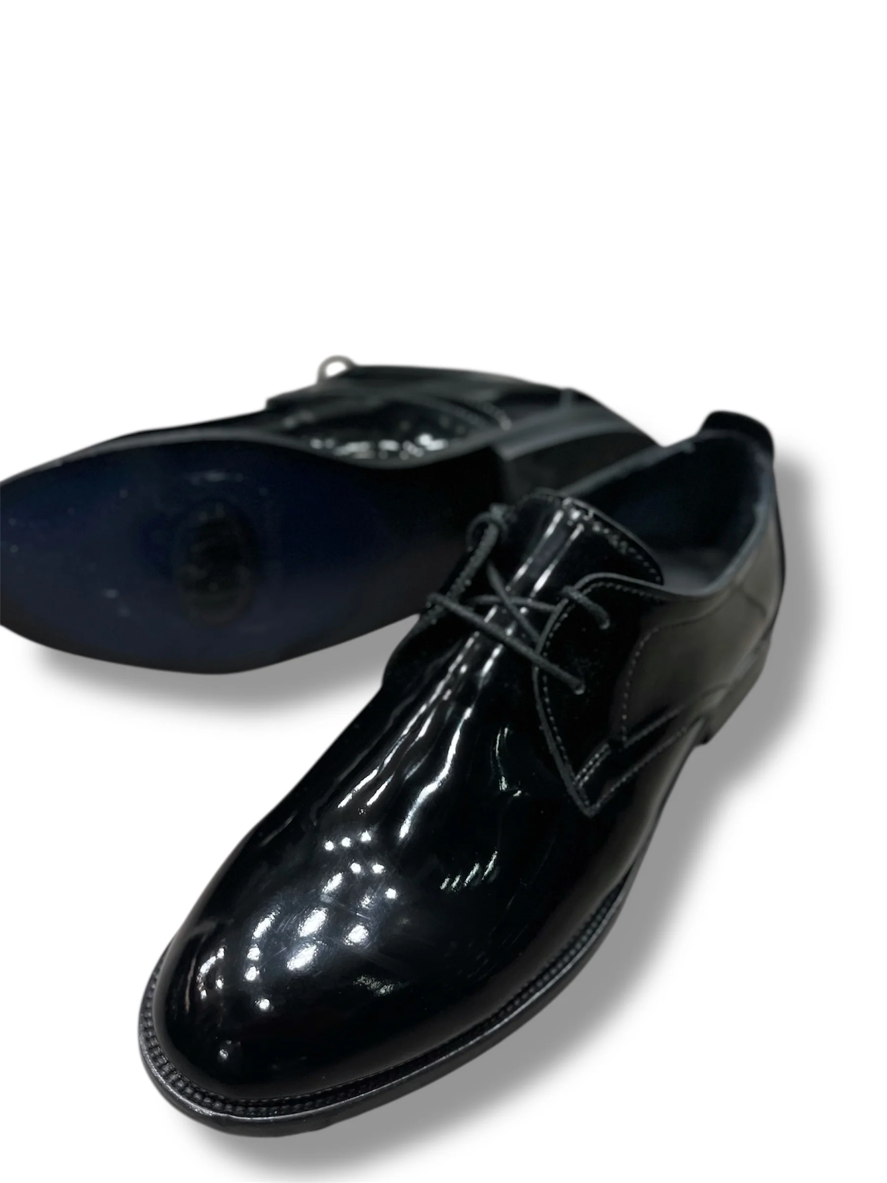 Tuxedo Ayakkabı - Image 3