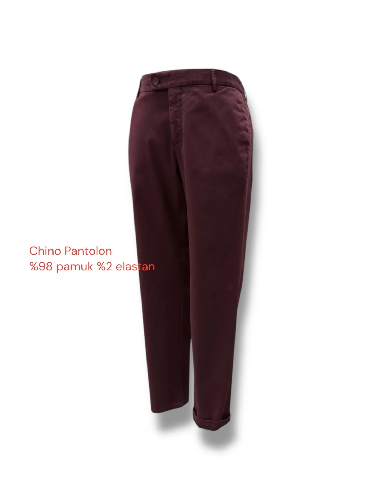 Chino Pantolon
