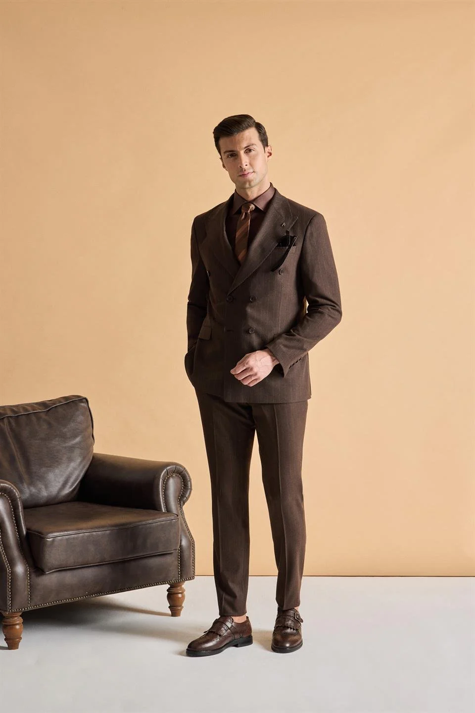 Duke Takım Elbise - Image 2