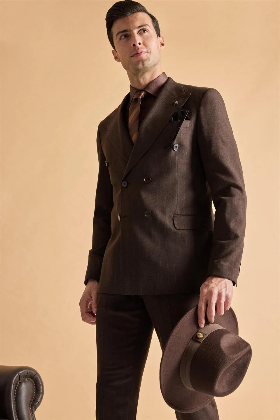 Duke Takım Elbise - Image 3