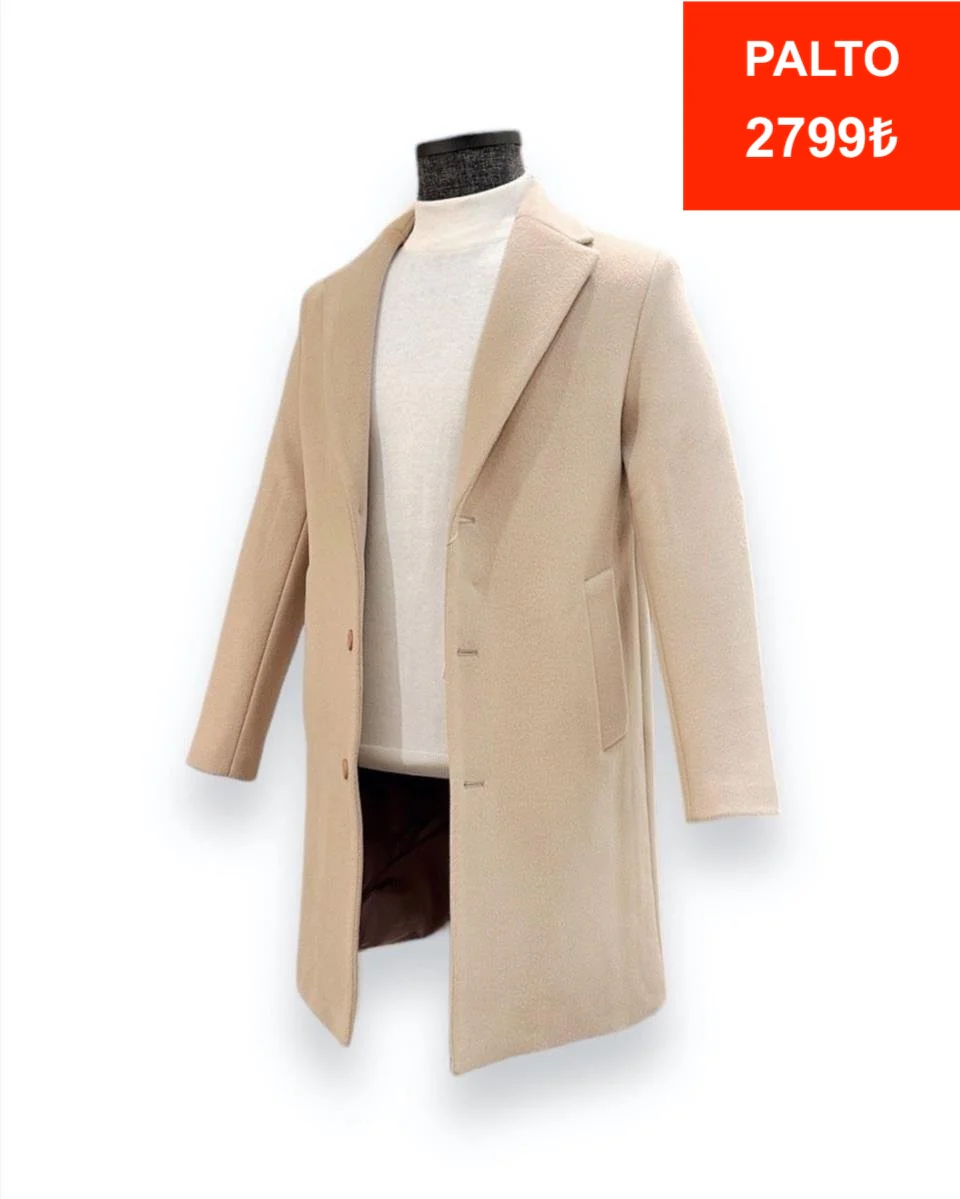 Etro Palto