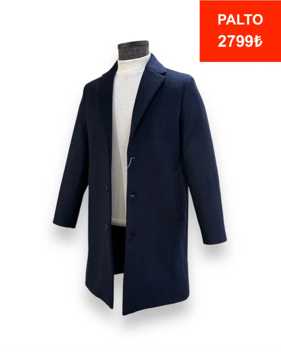 Etro Palto