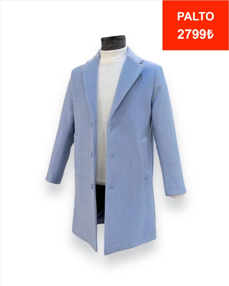 Etro Palto