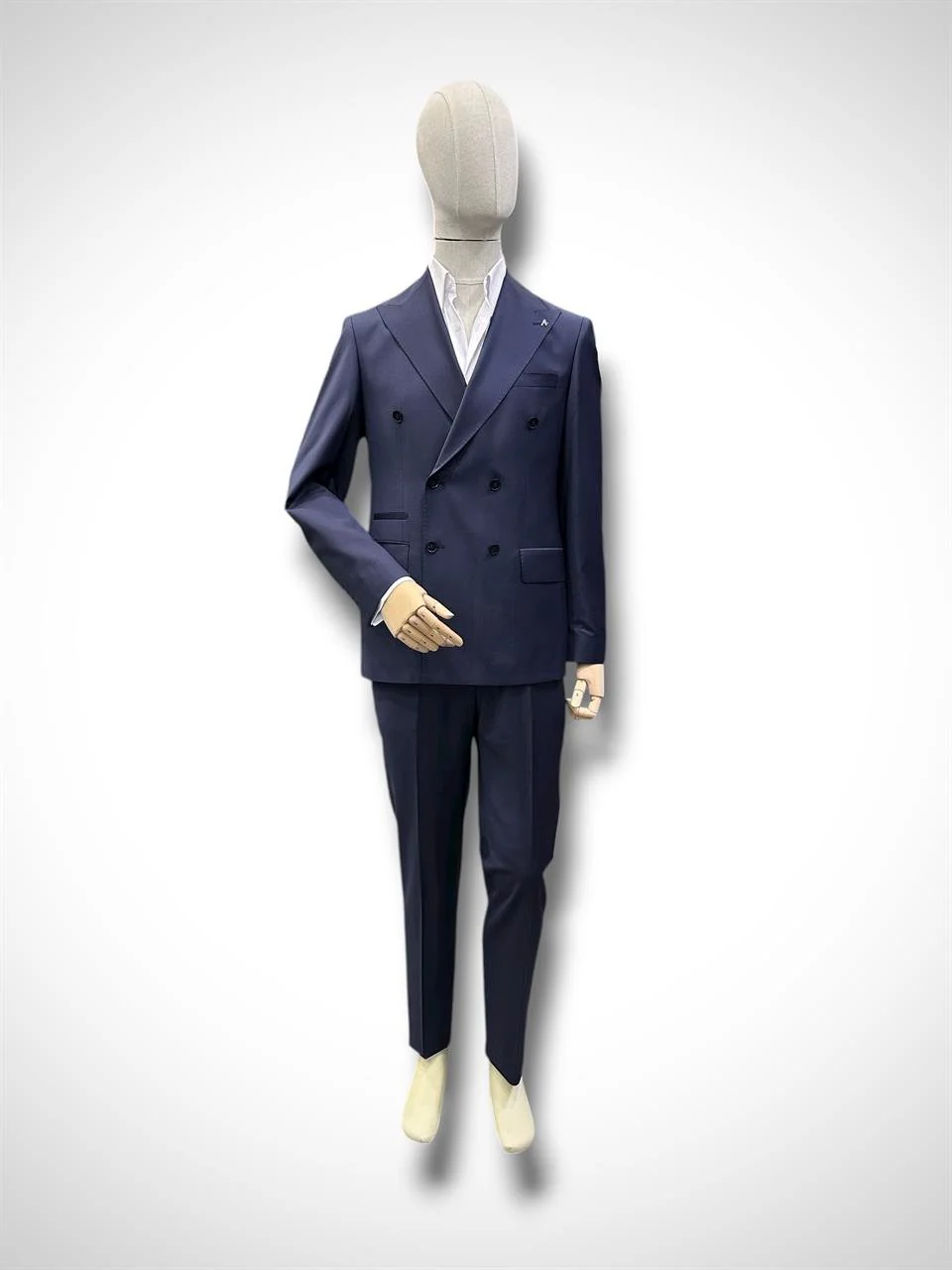 Excellency Yün Takım Elbise - Image 2