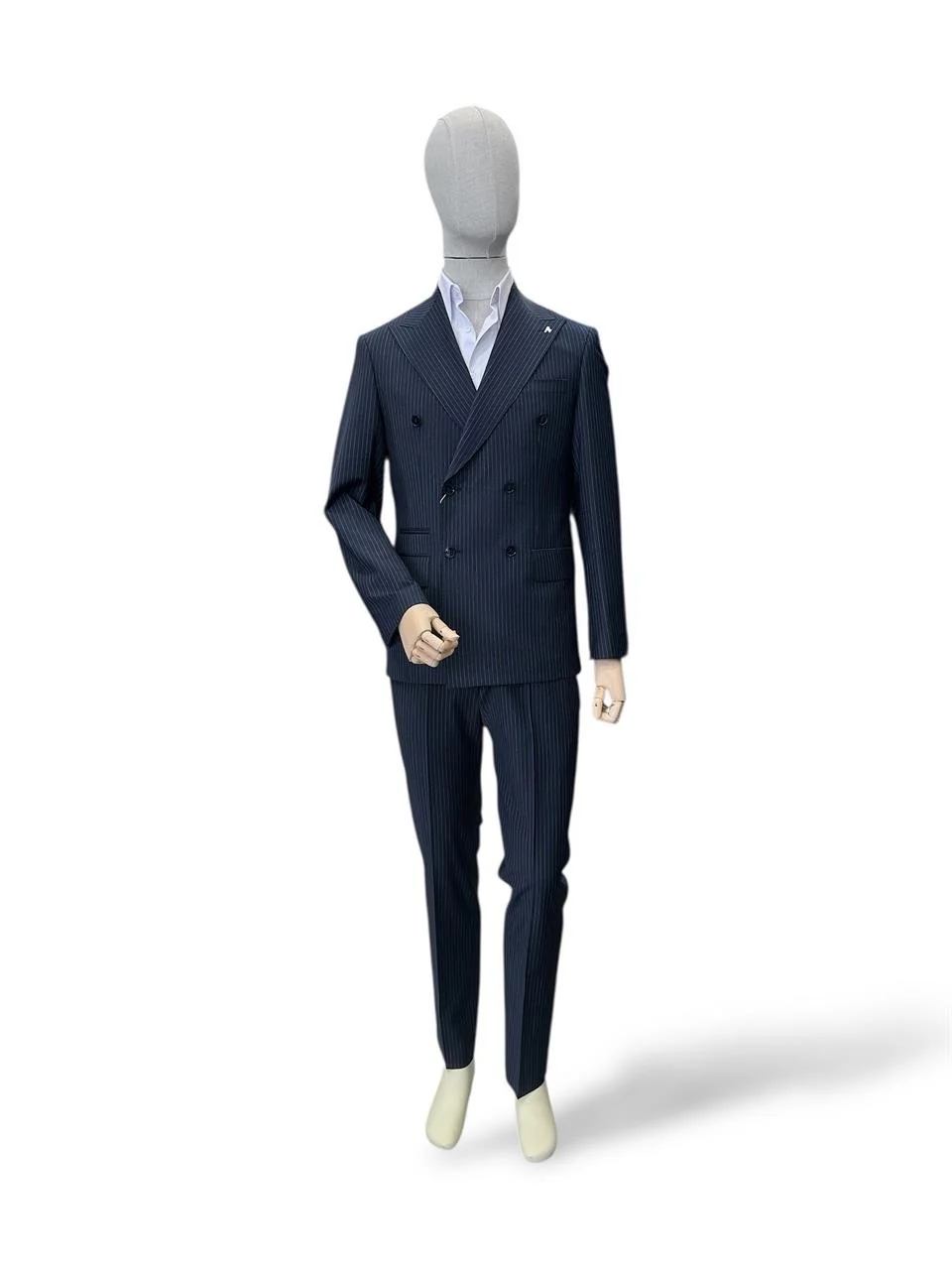 Excellency Yün Takım Elbise - Image 2