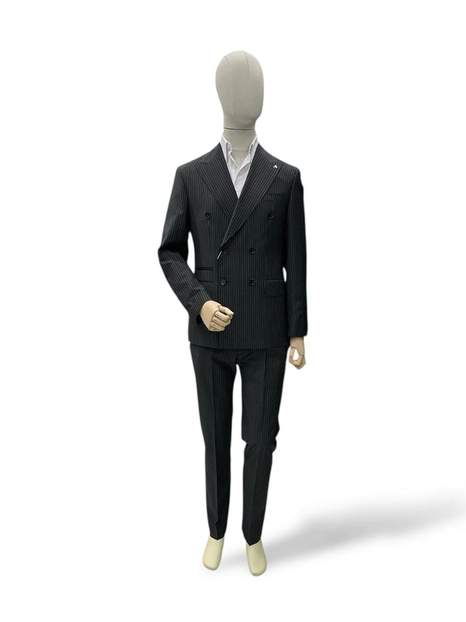 Excellency Yün Takım Elbise - Image 2
