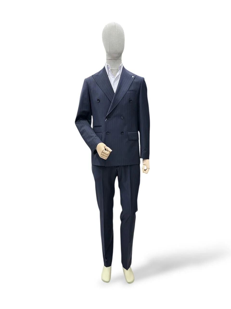 Excellency Yün Takım Elbise - Image 2