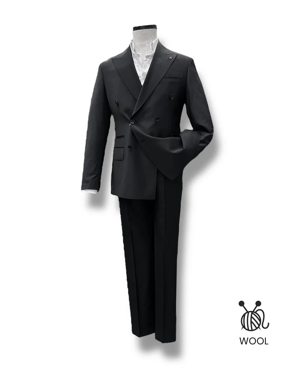 Excellency Yün Takım Elbise - Image 2