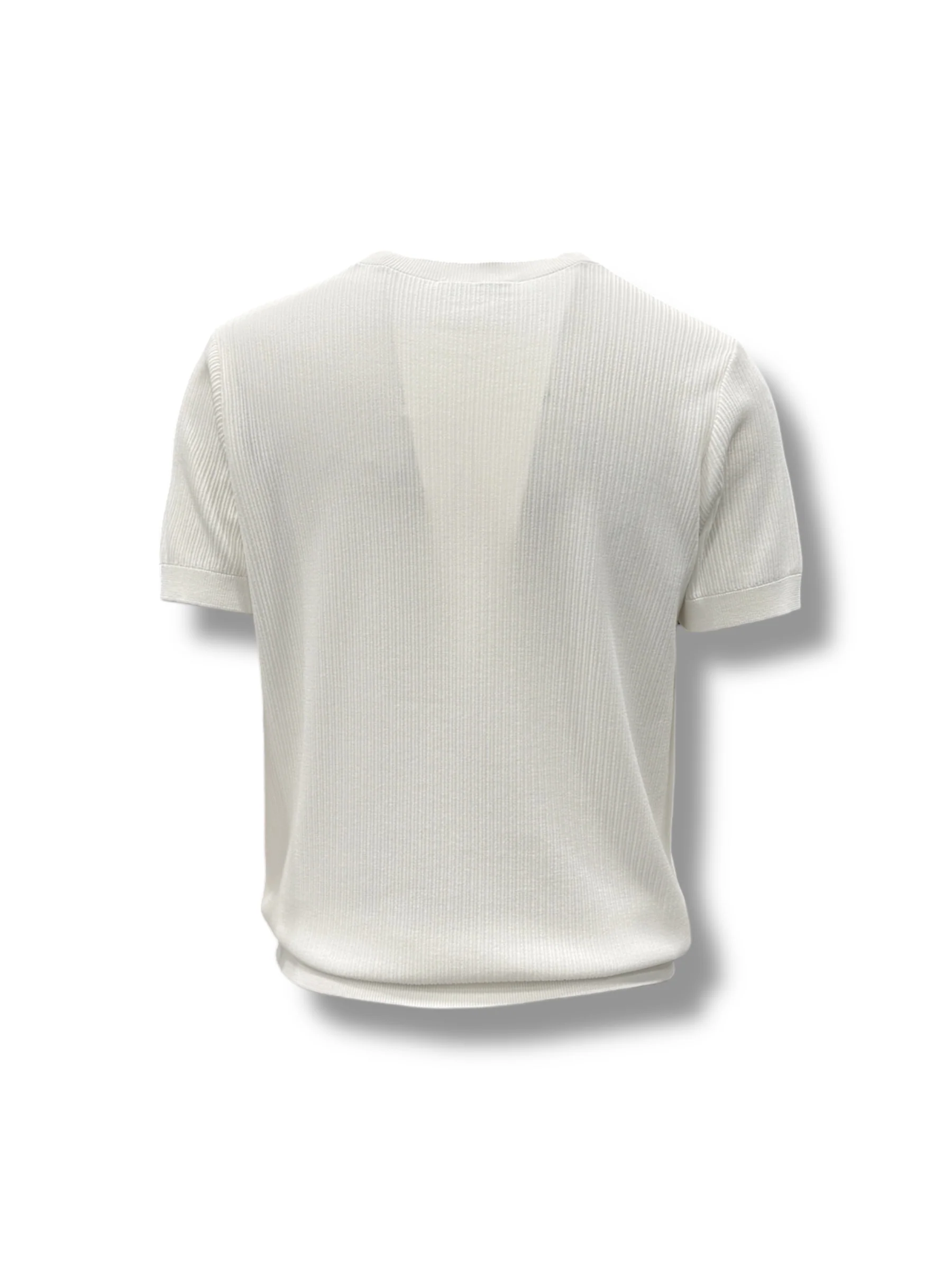 Fitilli Rayon Tshirt - Image 3