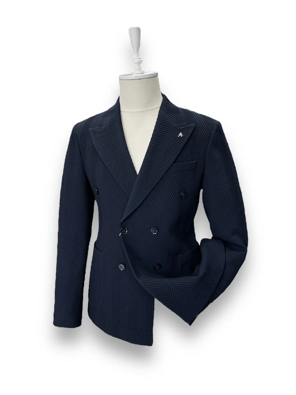Flam jacket