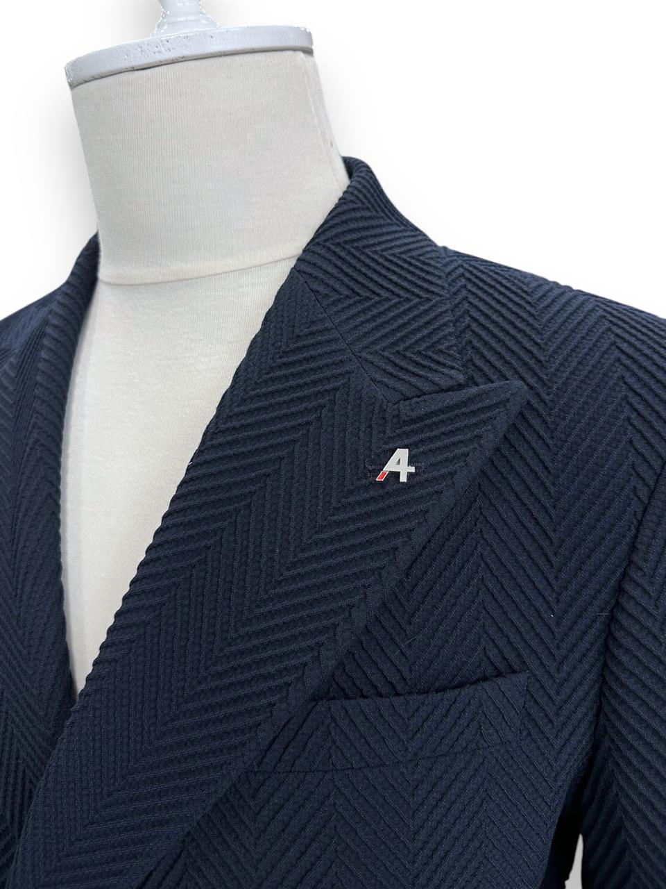 Flam jacket - Image 2