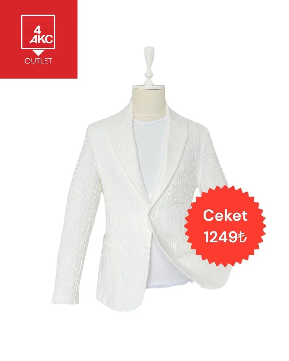 Flight Ceket - Image 3