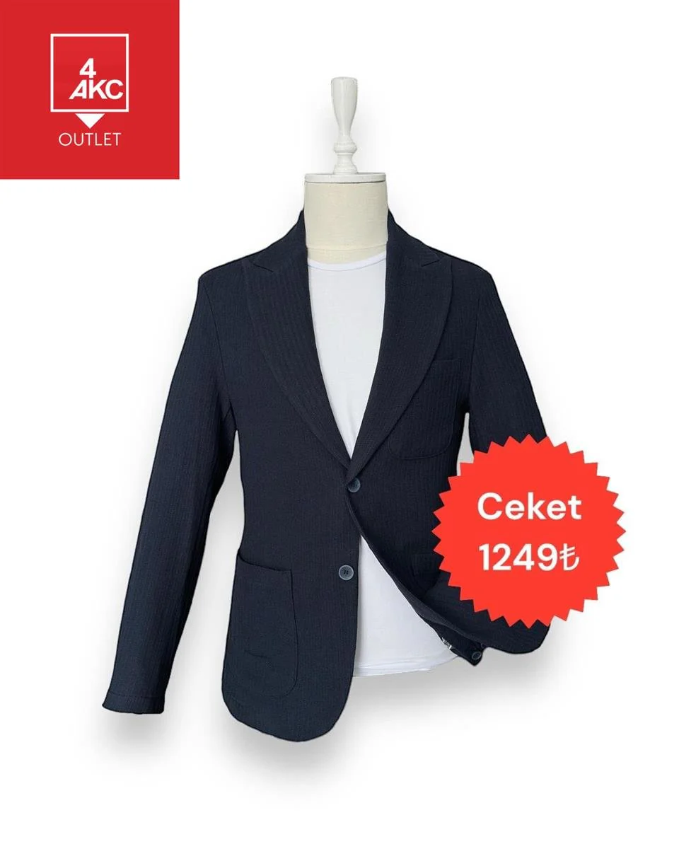 Flight Ceket - Image 3