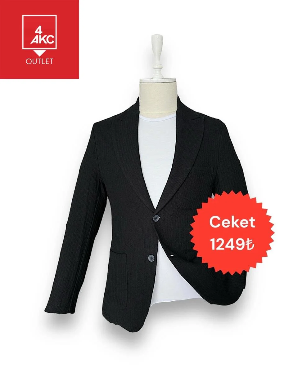 Flight Ceket - Image 2
