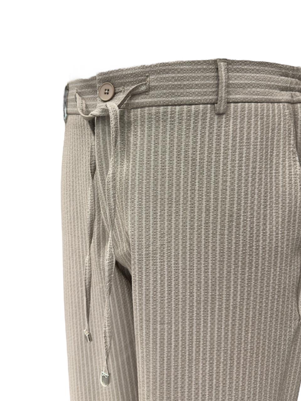 Gofre Jogger Pantolon - Image 2