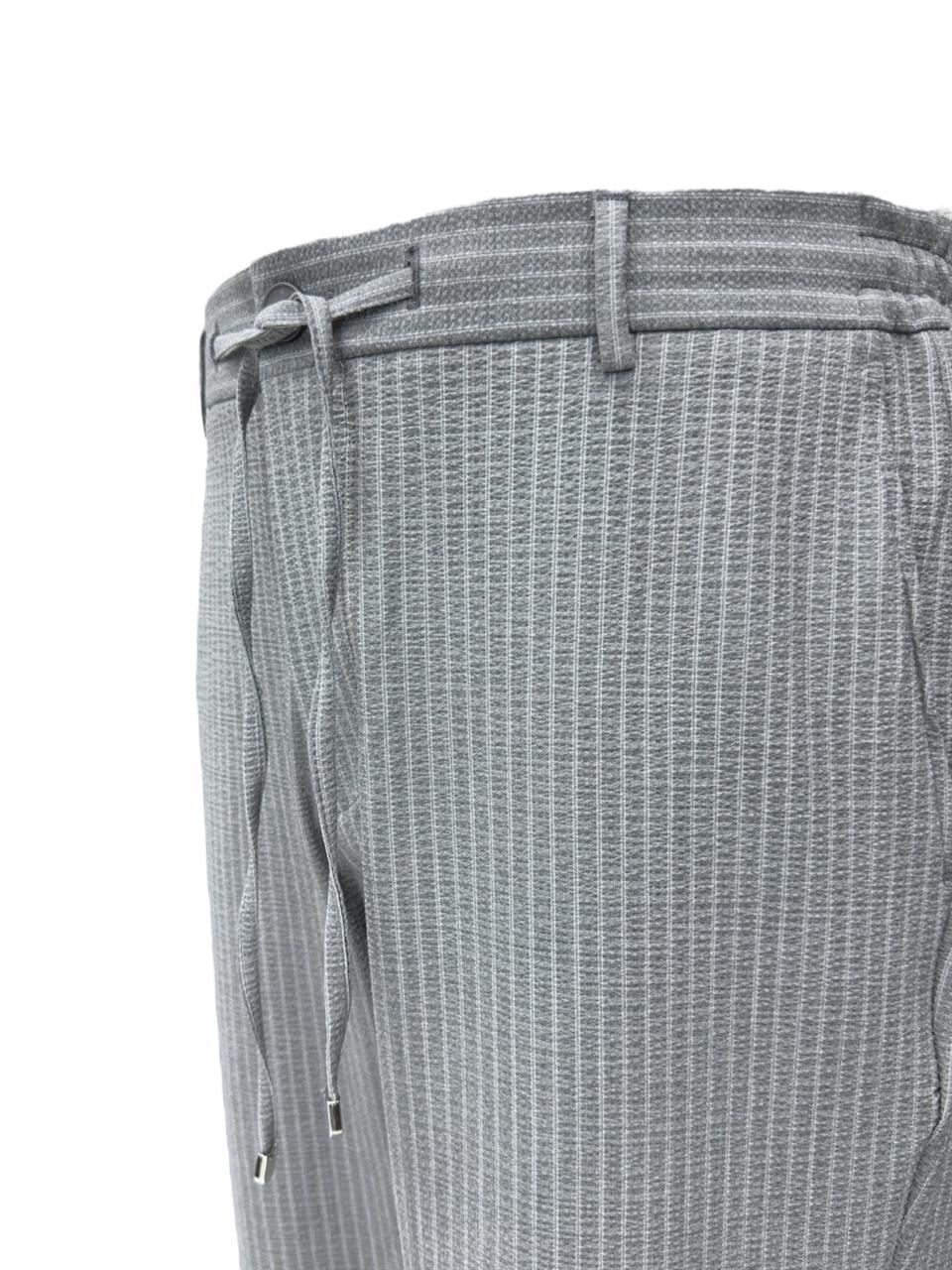 Gofre Jogger Pantolon - Image 2