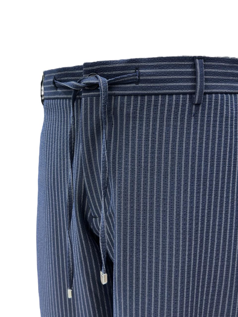 Gofre Jogger Pantolon - Image 2