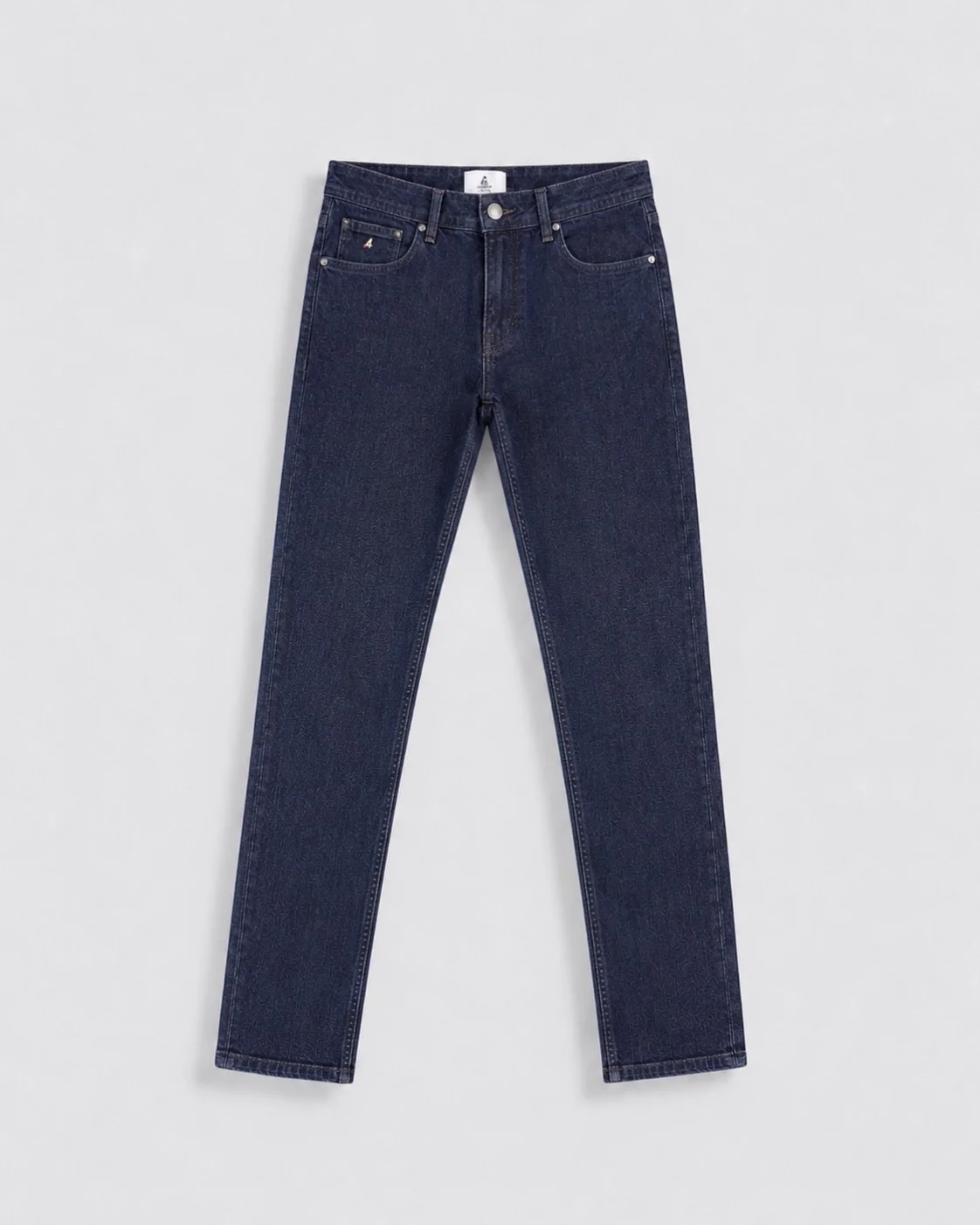 İndigo Regular Fit Kot Pantolon