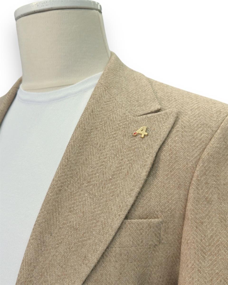 Jacques Ceket - Image 3