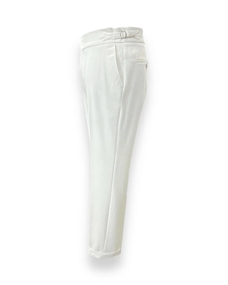 Kemerli Pantolon - Image 3