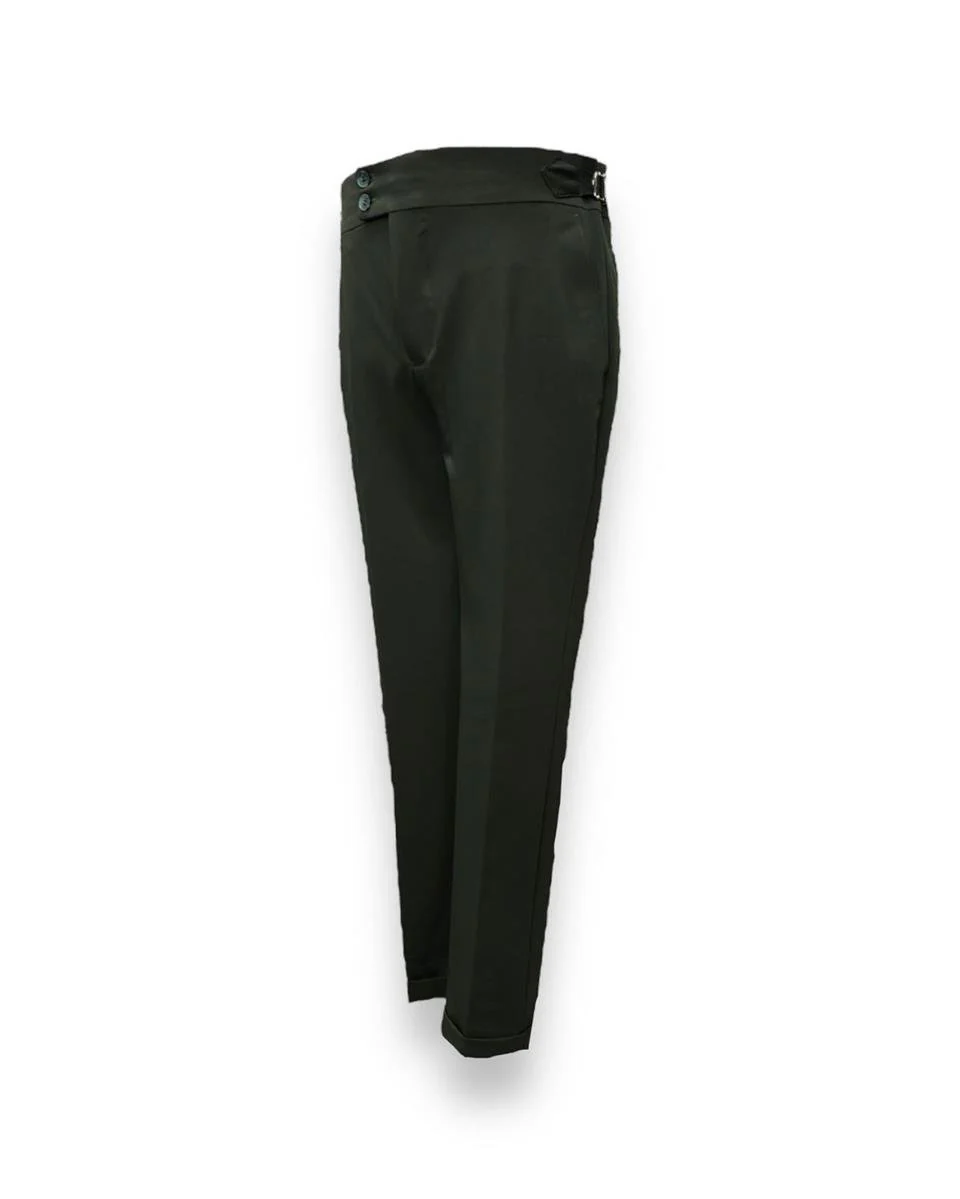 Kemerli Pantolon - Image 2