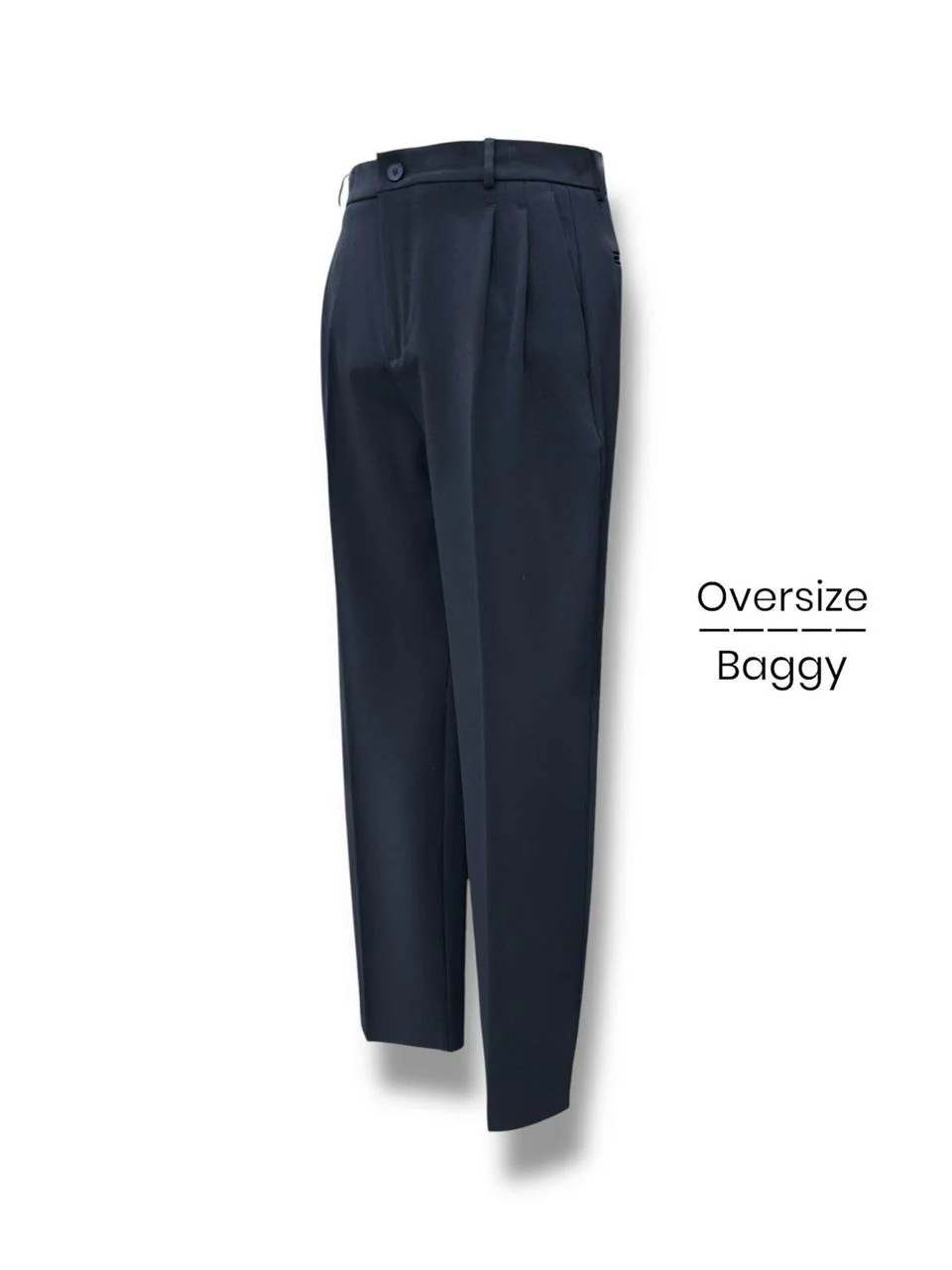 Kwan Baggy Pantolon