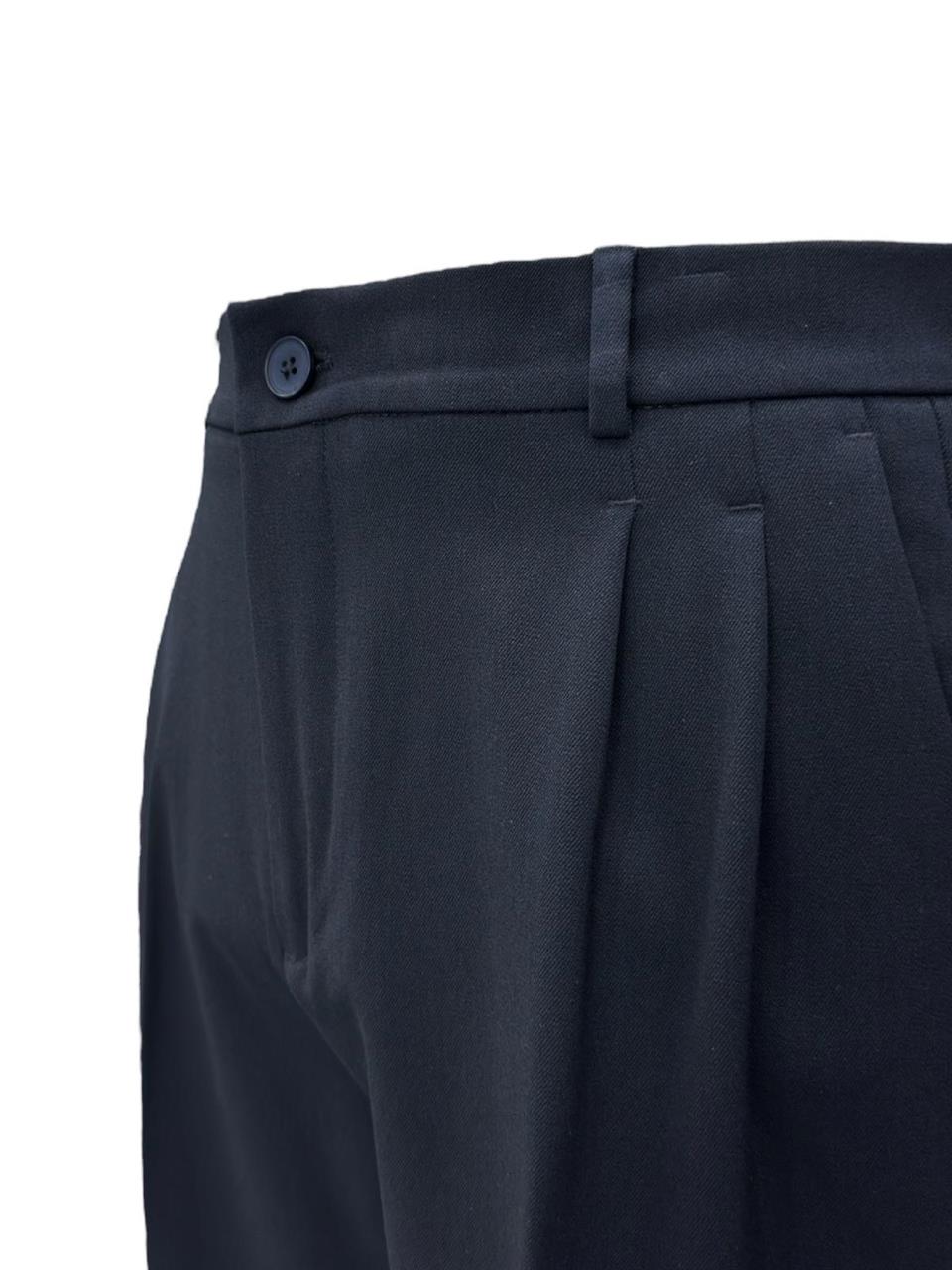 Kwan Baggy Pantolon - Image 2