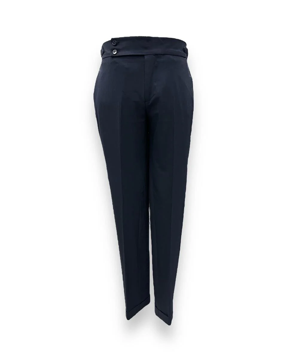 Modern Fit Torba Cep Punto Dikişli Limerick Limerick Takım Elbise - Image 3