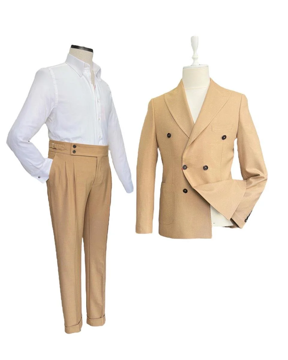 Limited Suit