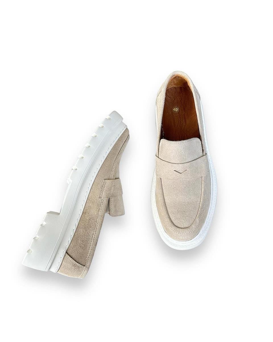 Loafer Ayakkabı - Image 2