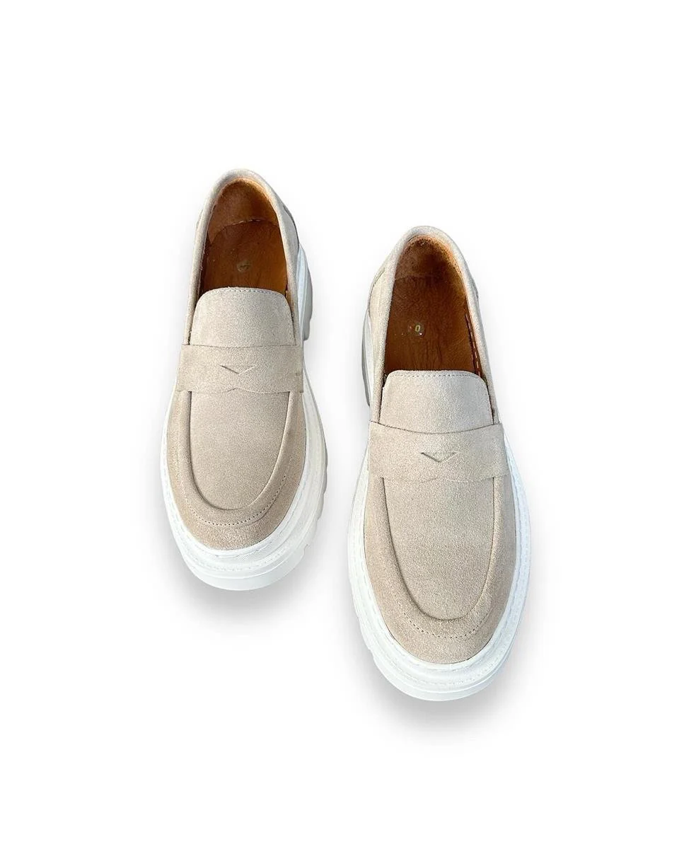 Loafer Ayakkabı - Image 3