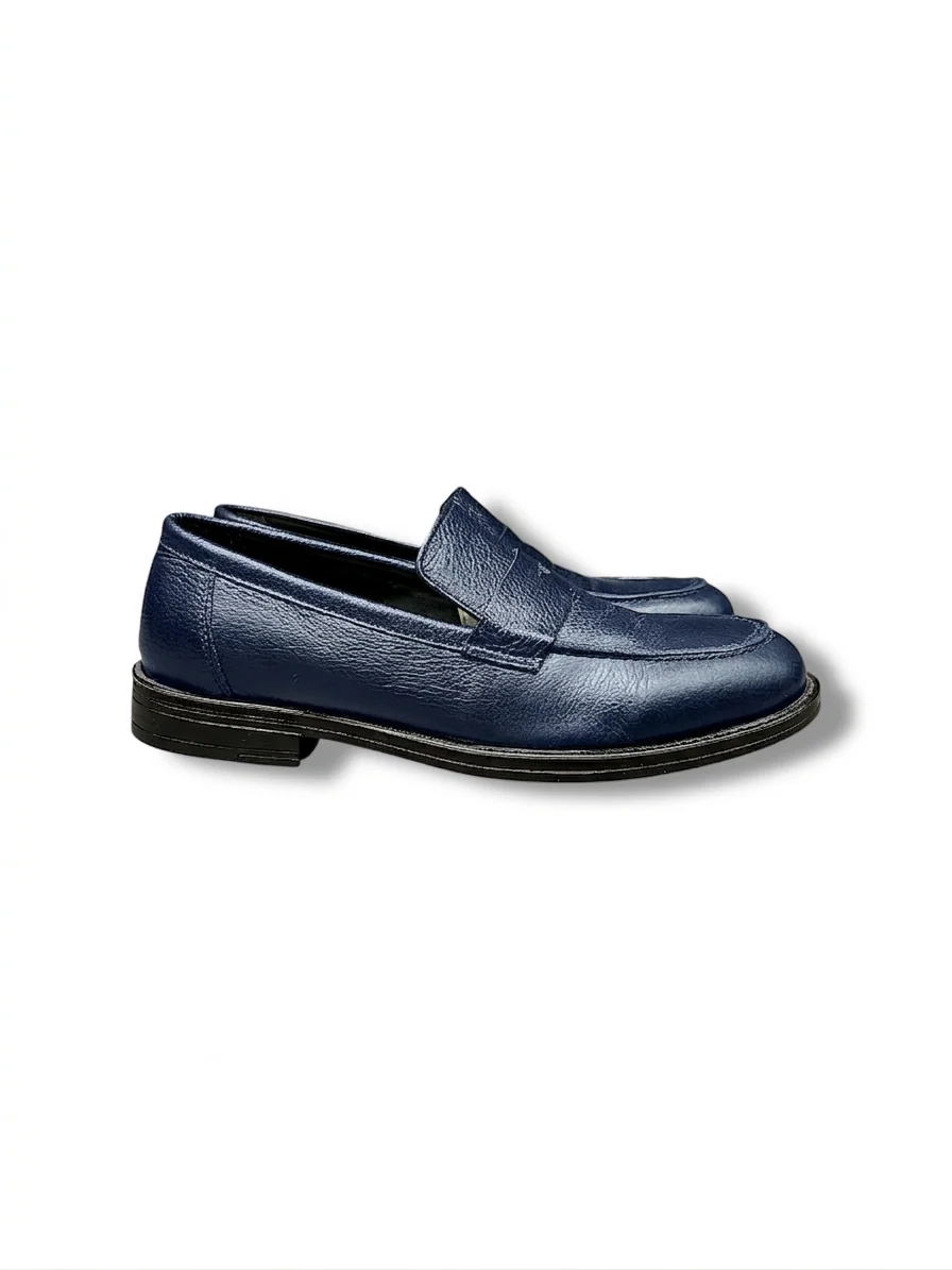 Loafer Ayakkabı | İndirim - Image 2