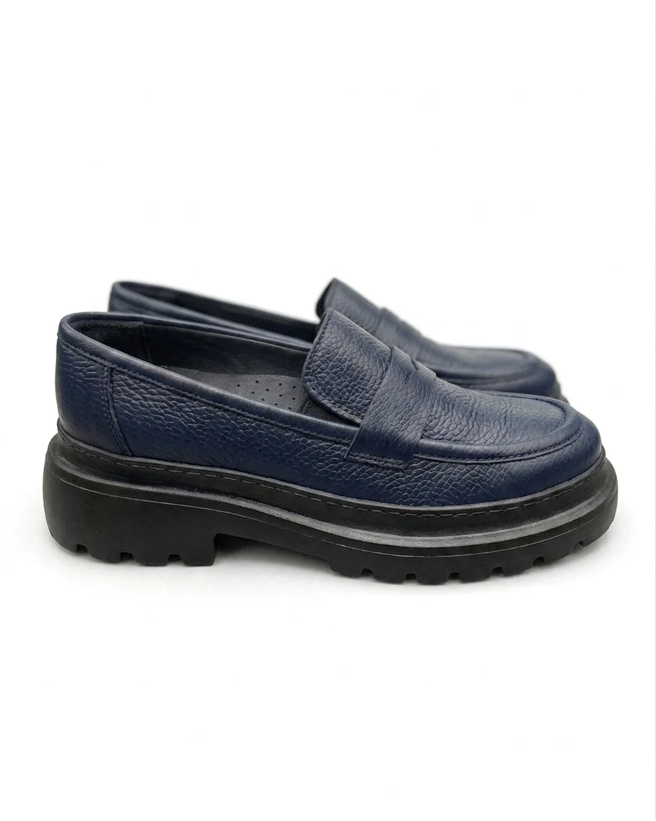Loafer Ayakkabı