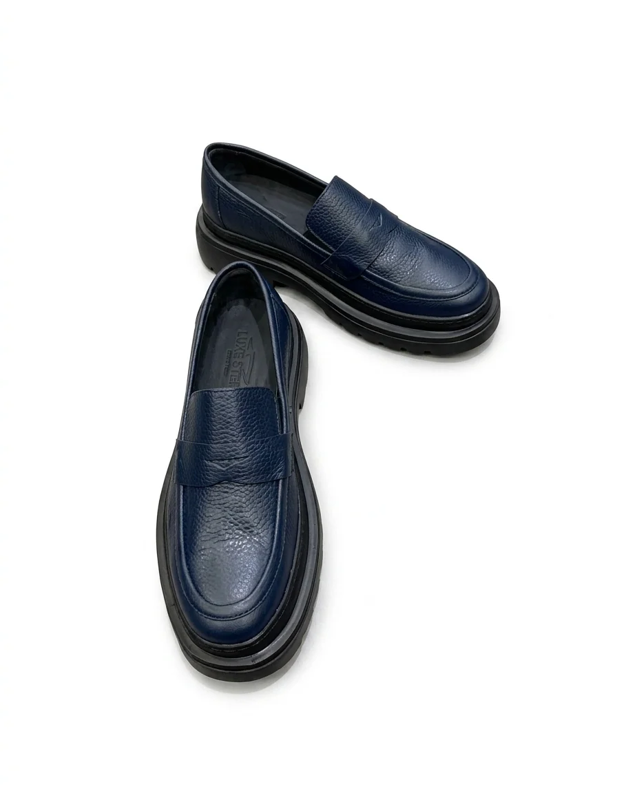 Loafer Ayakkabı - Image 2