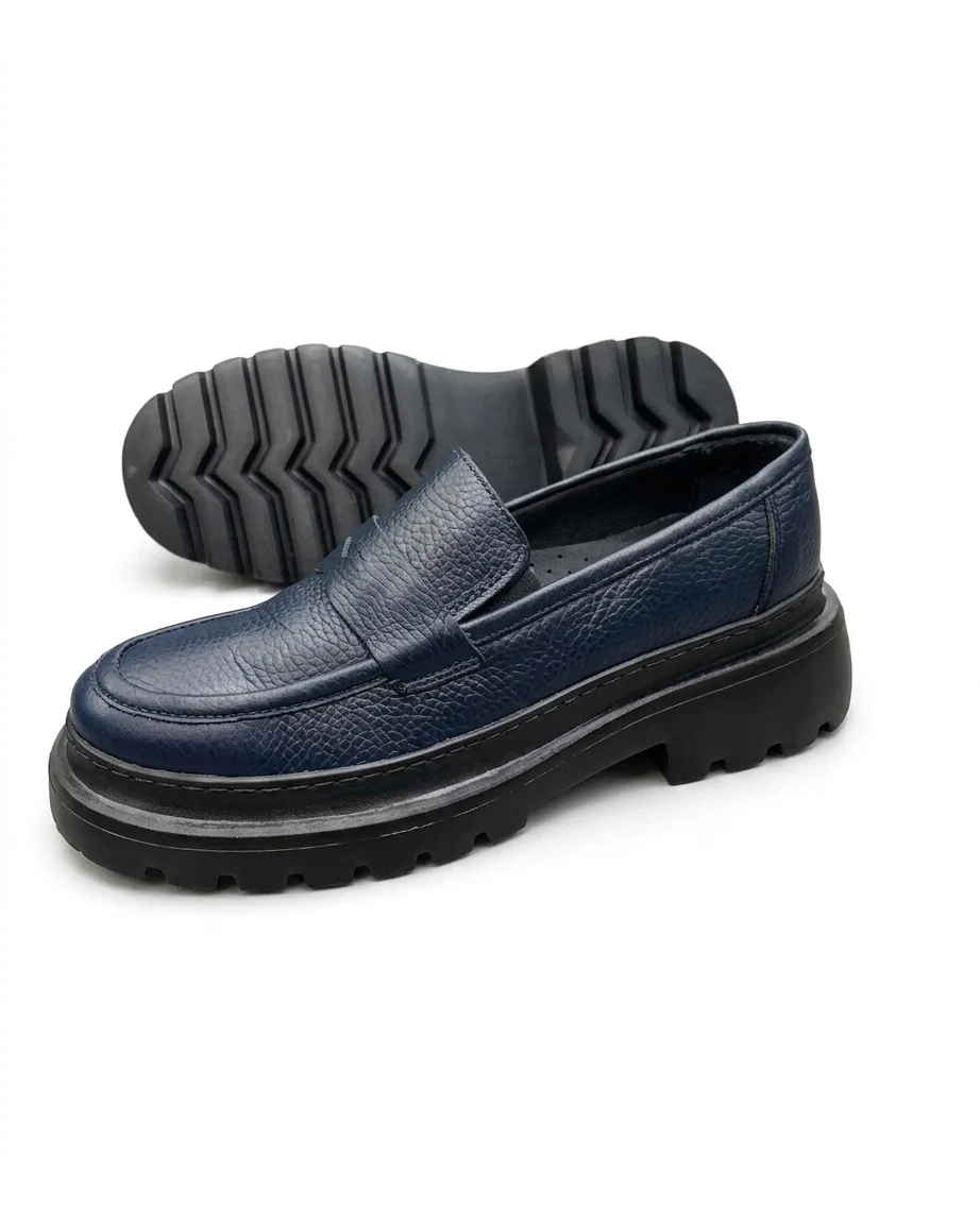Loafer Ayakkabı - Image 3