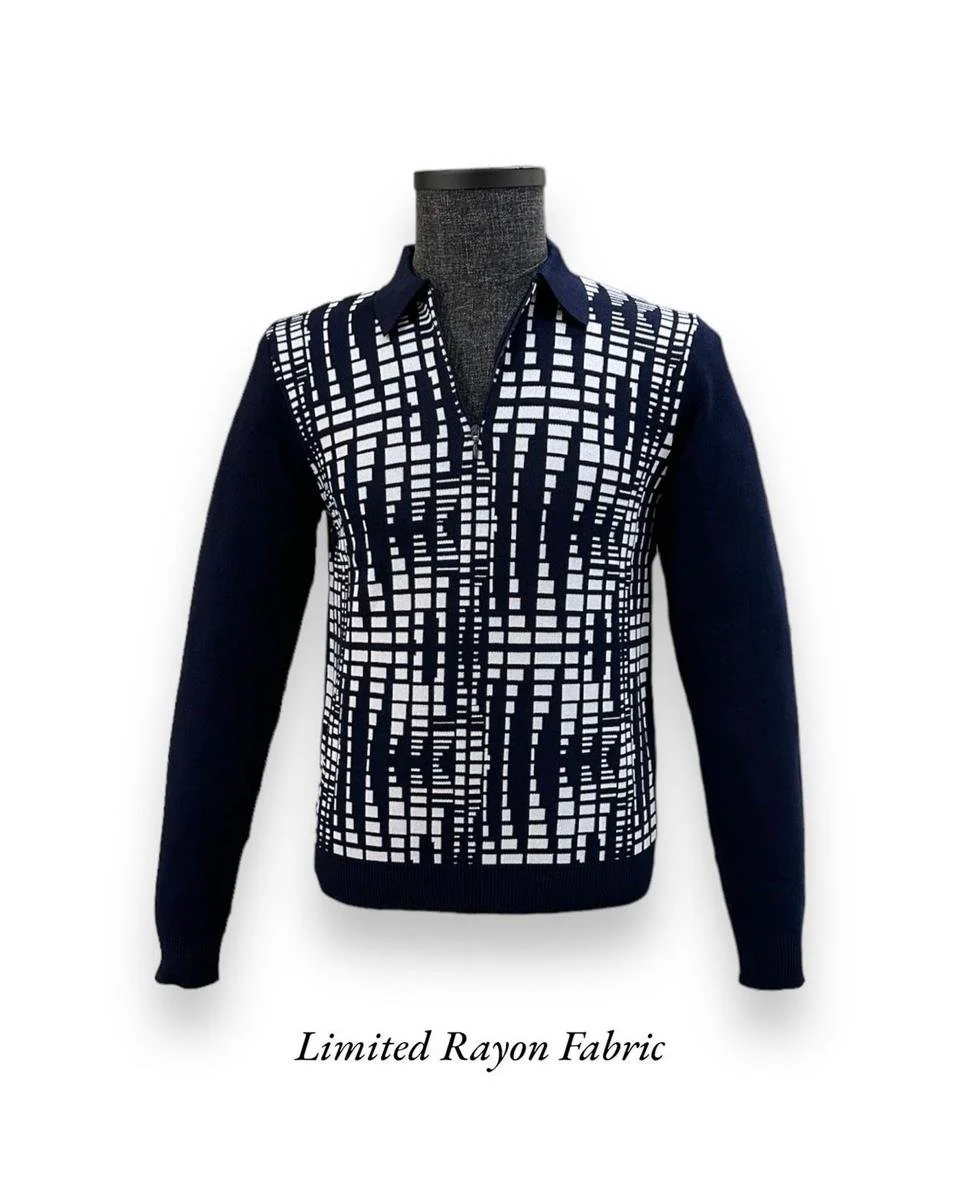 Louis Rayon Triko