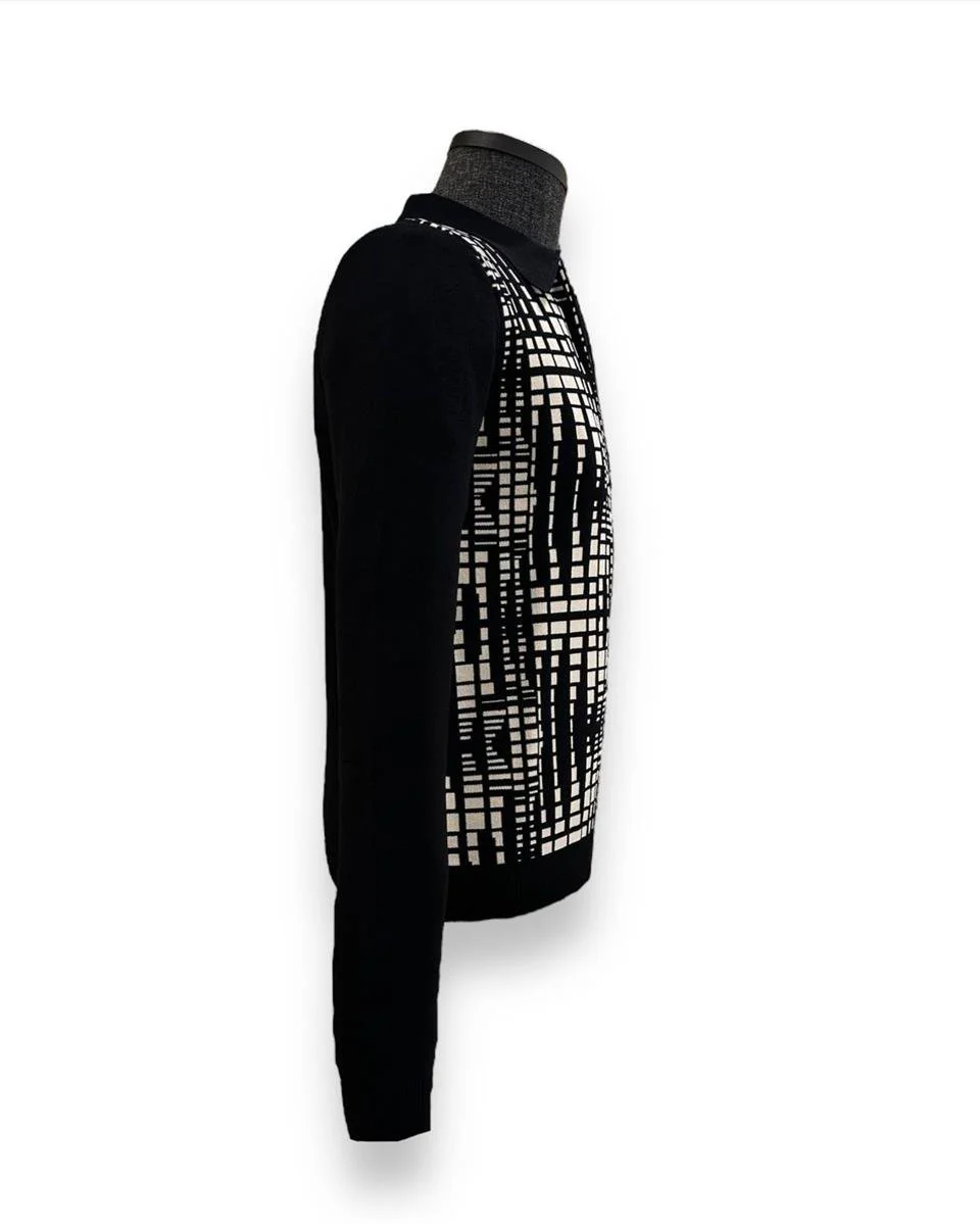 Louis Rayon Triko - Image 3