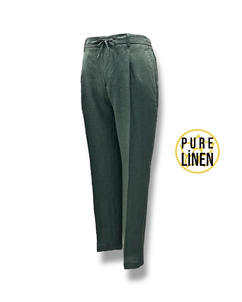 Mara Keten Pantolon