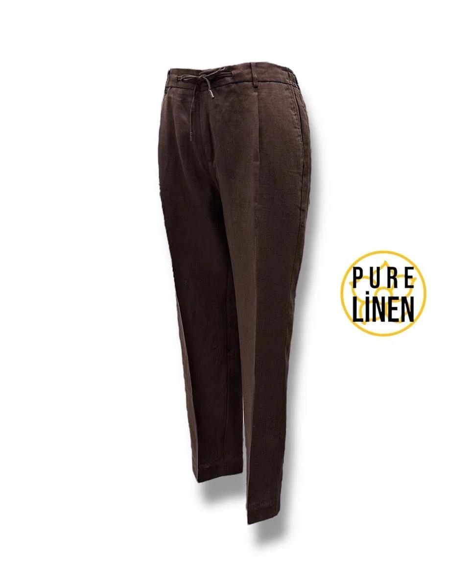 Mara Keten Pantolon