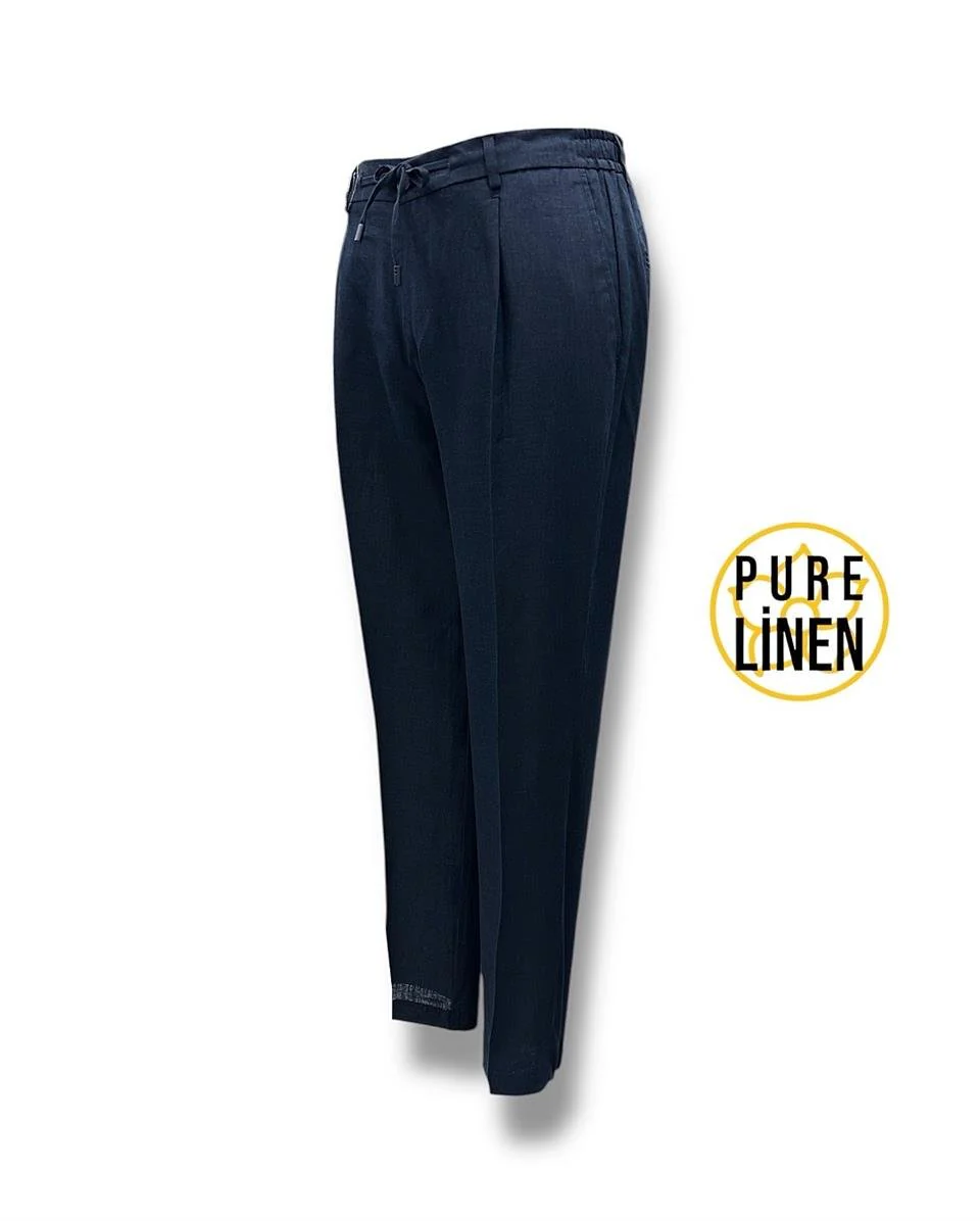 Mara Keten Pantolon