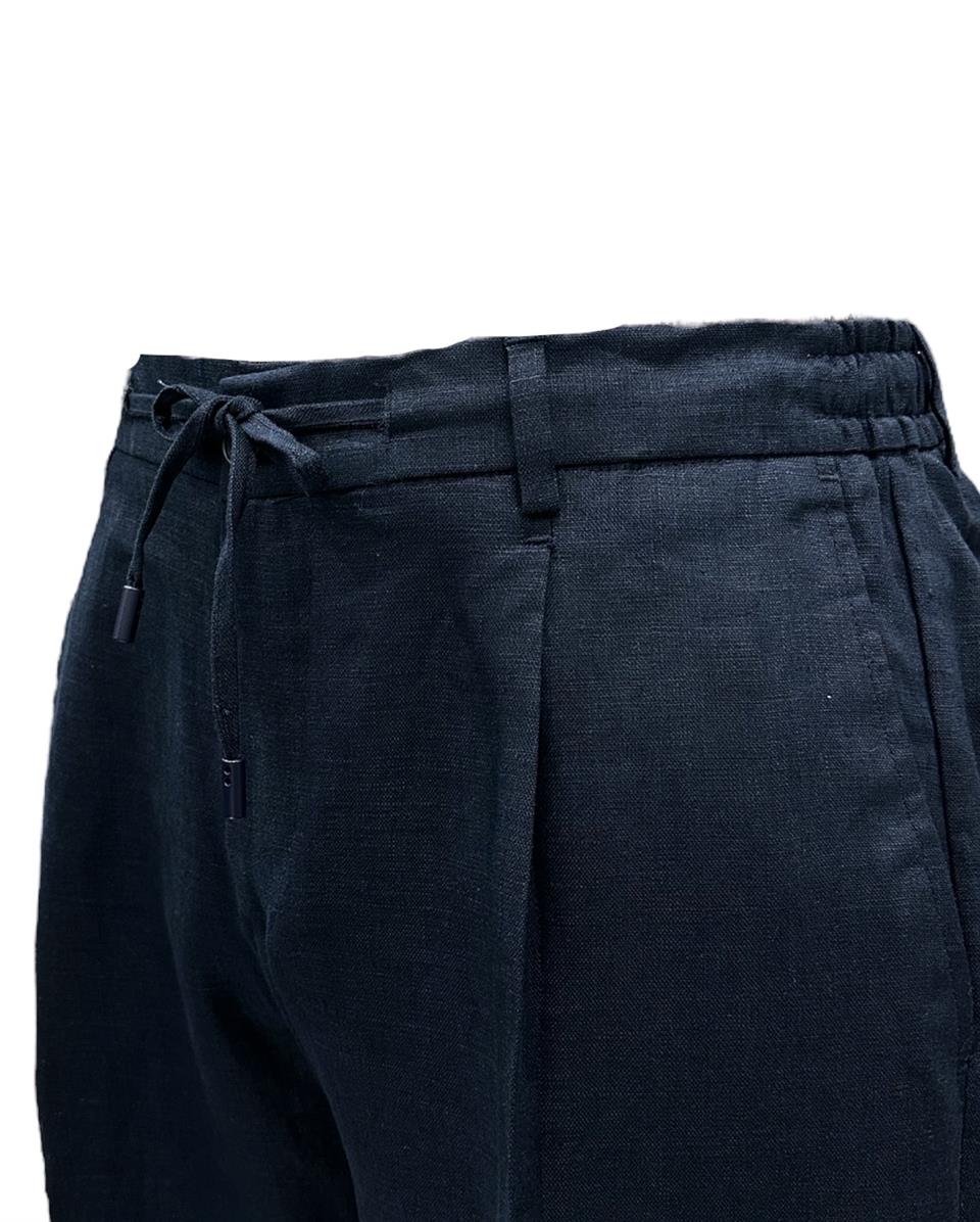 Mara Keten Pantolon - Image 2
