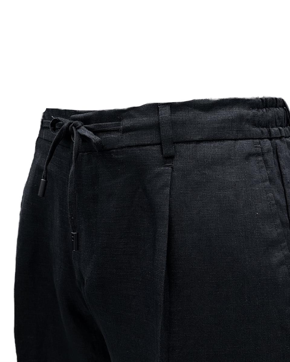 Mara Keten Pantolon - Image 2