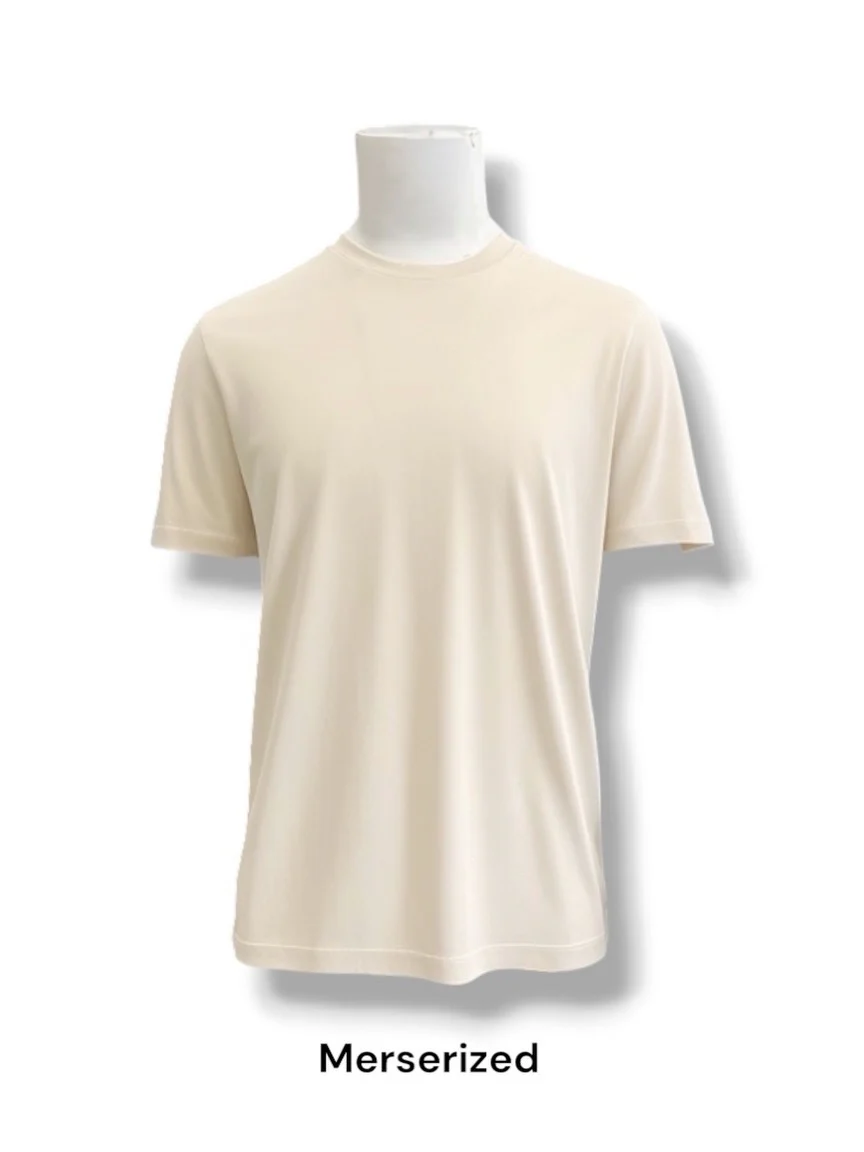 Merserize T-shirt