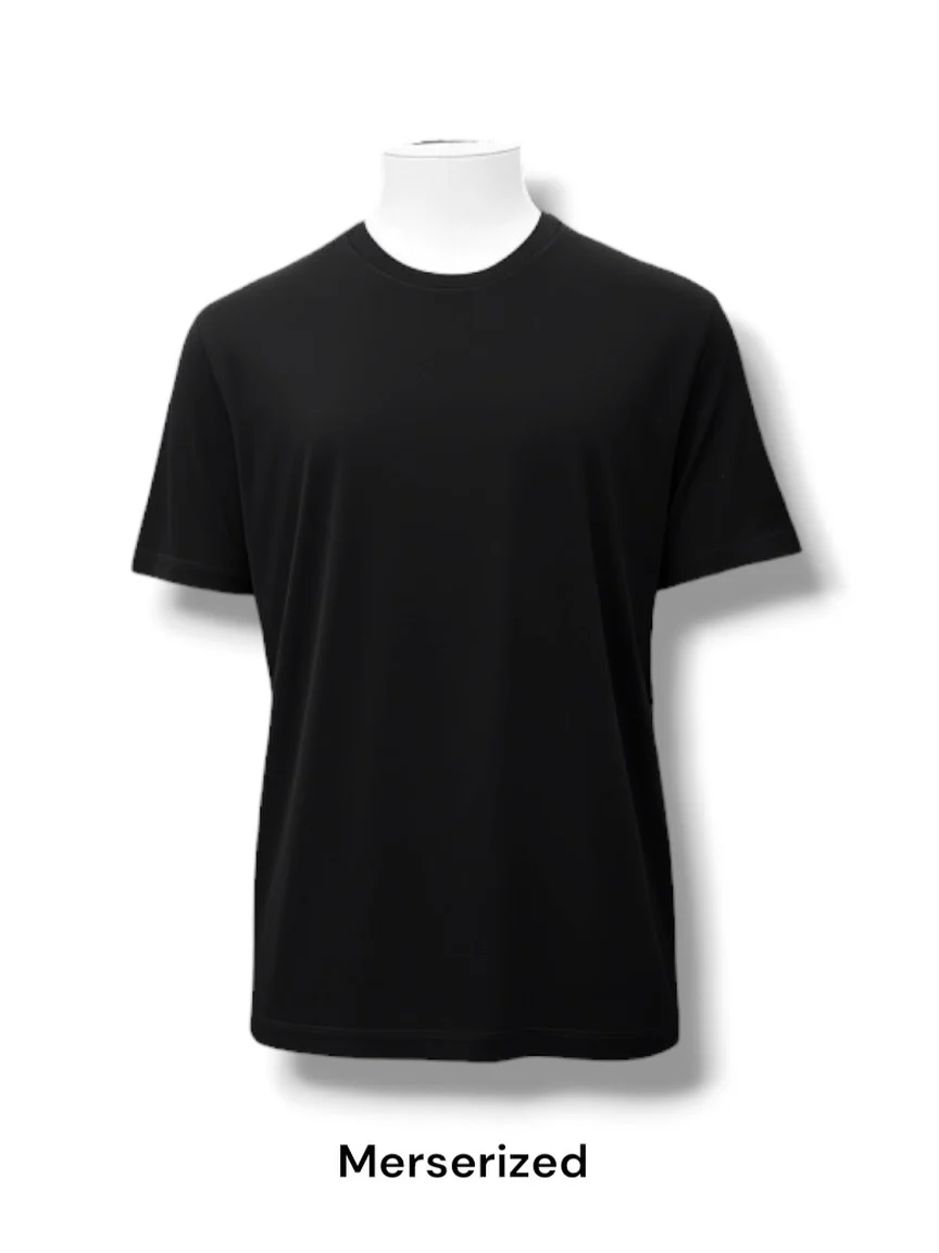 Merserize T-shirt