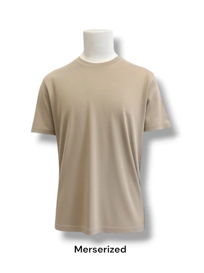 Merserize T-shirt