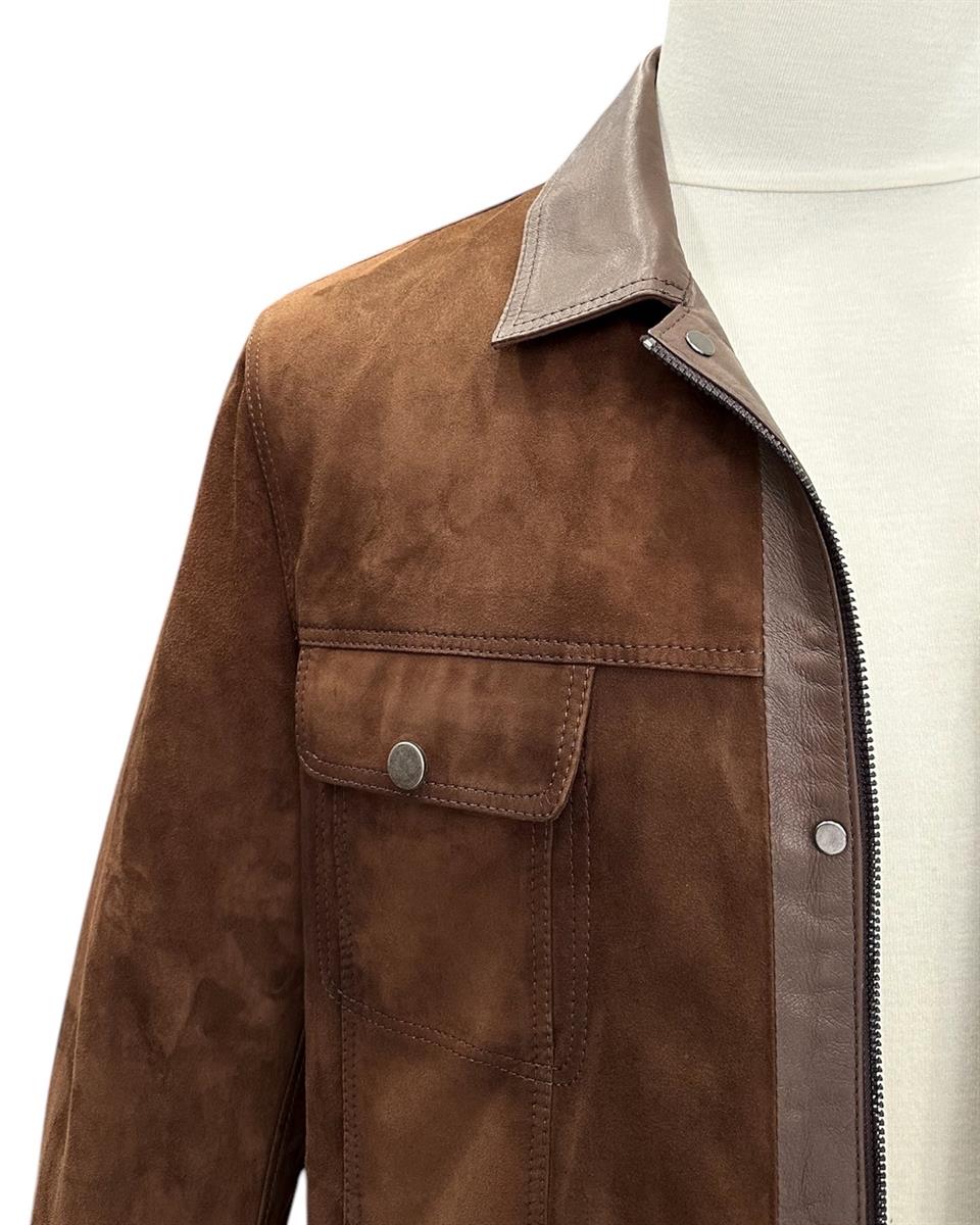 Metris Leather Mont - Image 2